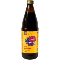 Suc de Aronia Ecologic/Bio 750ml
