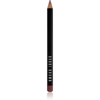 Bobbi Brown Lip Pencil Creion de buze de lunga durata culoare RUM RAISIN 1.15 g