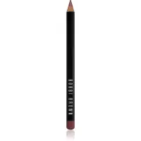 Bobbi Brown Lip Pencil Creion de buze de lunga durata culoare RUM RAISIN 1.15 g