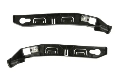 Suport bara Spate Dreapta/Stanga potrivit PEUGEOT 2008 I 1.2-1.6D dupa 2013 - (lateral/superior, plastic, set)