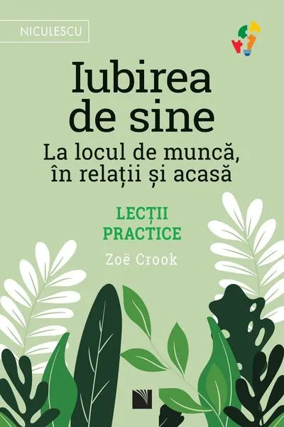 Iubirea de sine - Paperback brosat