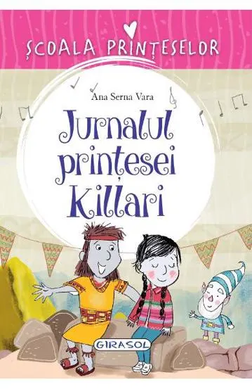 Scoala Printeselor