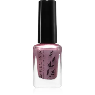 Regina OLD LOVE 1954 lac de unghii culoare 17 Pearly Light Silk 7 ml