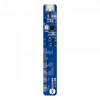 Alimentator Placa Sunshine SS-903 SE pentru Apple iPhone 8 - 16 Series