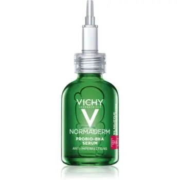 Vichy Normaderm Exfoliant serum cu efect exfoliant impotriva acneei