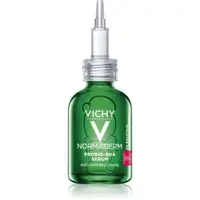 Vichy Normaderm Exfoliant serum cu efect exfoliant impotriva acneei