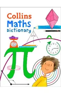 Collins Maths Dictionary