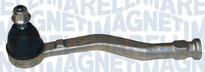 Cap bara Stanga potrivit CITROEN C4 CACTUS; PEUGEOT 2008 I, 208 I, 208 HATCHBACK 1.0-1.6D 03.12