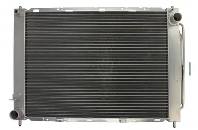 Condensator climatizare (cu uscator) potrivit RENAULT CLIO III, MODUS 1.2 1.4 1.6 12.04