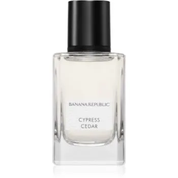 Banana Republic Cypress Cedar Eau de Parfum unisex
