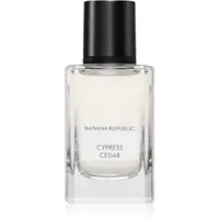 Banana Republic Cypress Cedar Eau de Parfum unisex