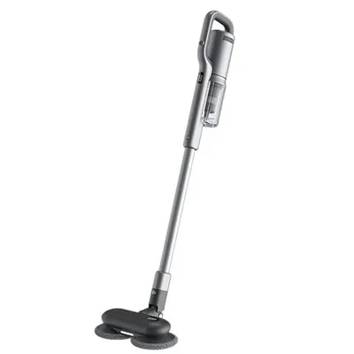 RESIGILAT-Aspirator vertical fara fir cu mop Roidmi X30 Plus, putere 435W, 26500 Pa, autonomie 80 min