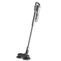 RESIGILAT-Aspirator vertical fara fir cu mop Roidmi X30 Plus, putere 435W, 26500 Pa, autonomie 80 min