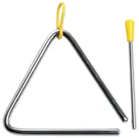 Triangle Cascha - HH 2004, argint