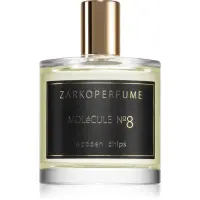 Zarkoperfume MOLéCULE No.8 Eau de Parfum unisex 100 ml