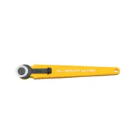 RTY-4 - cutit-cutter japonez. lama rotunda de 18 mm. Olfa