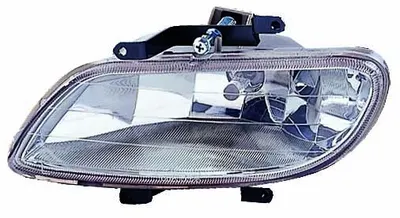 Proiector ceata Stanga (H27W) potrivit HYUNDAI ACCENT II 2000-2002