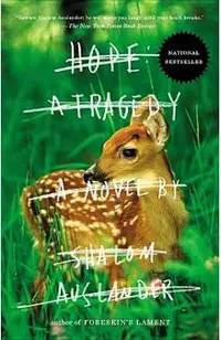 Hope: A Tragedy