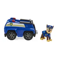 Masini - Vehicul de salvare Chase