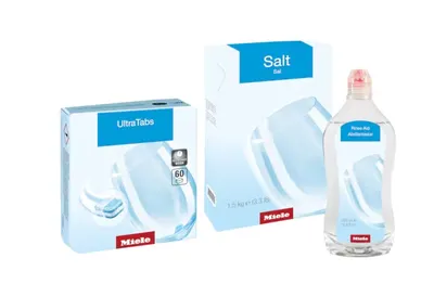 Set Detergent Miele, pentru masina de spalat vase