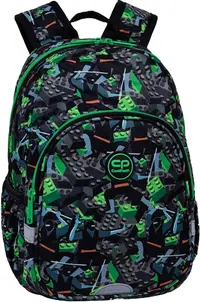 Ghiozdan pentru grădiniță Cool Pack Toby - Kids From The Block
