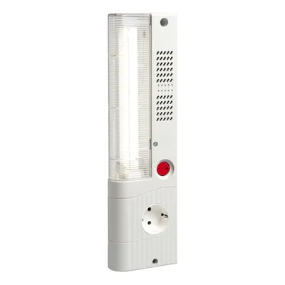 Corp de iluminat compact, IP20, 11W, fixare cu suruburi