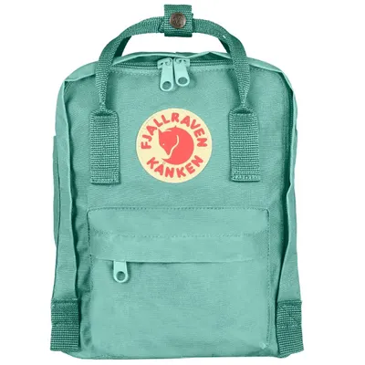 Ruczacuri Fjall Raven Kånken Mini 501 Adult