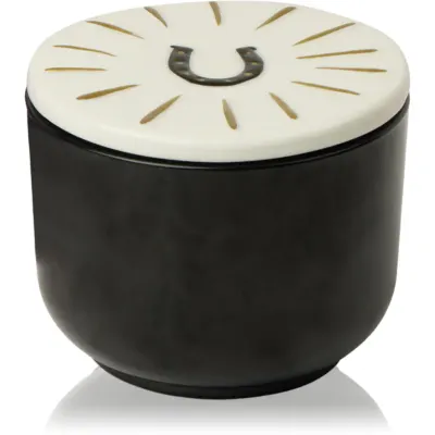Paddywax Charmed Tabac & Pine lumânare parfumată cu capac 226 g