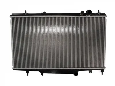 Radiator motor (Manual) potrivit CITROEN C5 I; PEUGEOT 607 3.0