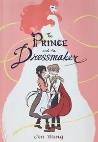 The Prince & the Dressmaker