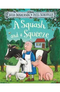 Squash and a Squeeze