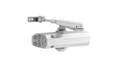 Amortizor cu Brat Standard 3500 Alb 30-3500-0001-50-01