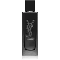 Yves Saint Laurent MYSLF Eau de Parfum reincarcabil pentru bărbați 60 ml