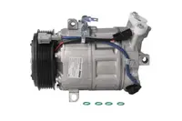 Compresor climatizare potrivit NISSAN X-TRAIL, X-TRAIL II; RENAULT LAGUNA, LAGUNA III 2.0ALK 2.0D 3.0D 06.07-12.15