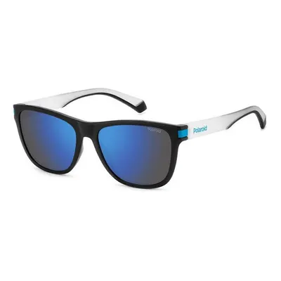 Ochelari de Soare Polaroid PLD 2138/S 0VK Polarizați Unisex 56 mm