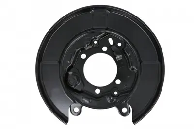 Protectie disc frana spate dreapta potrivit NISSAN JUKE, QASHQAI I, X-TRAIL, X-TRAIL II; RENAULT KOLEOS I 1.2-2.5 11.06