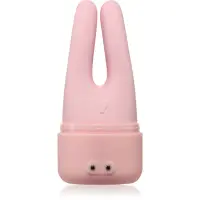 Vush Pop Swish stimulator pentru clitoris Pink 9,7 cm