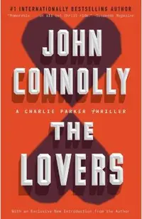 The Lovers: A Thriller