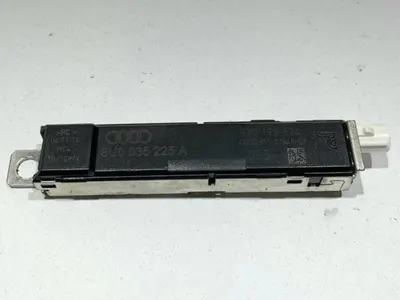 Amplificator antena 8U0035225A Audi Q3 (2011-2017) [8U]