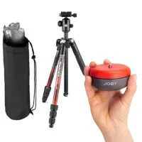 Kit Creator Smartphone cu Auto-Tracking si trepied - Default Title