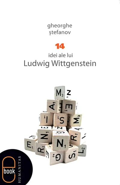 14 idei ale lui Ludwig Wittgenstein (pdf)