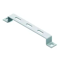 Consola tip Omega pentru prindere pe perete 300 30