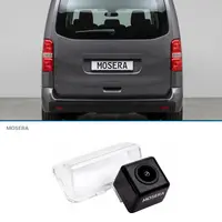 Cameră marșarier Citroen Jumpy III 2016+ AHD 1080P NTSC MOSERA