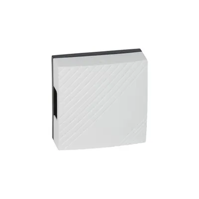 Electromechanical chime - 8-12 V~