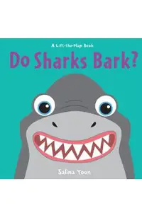 Do Sharks Bark?