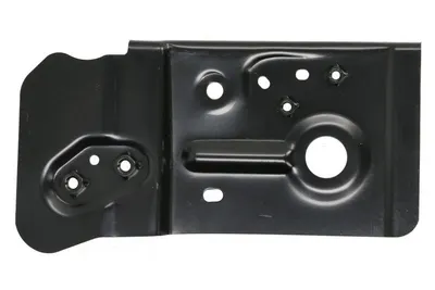 Suport radiator Stanga potrivit MITSUBISHI ASX 2010-2019 - (partea inferioara; suport)