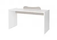 Patut modular multifunctional 5 configurari diferite 190 x 72 cm Multi White String