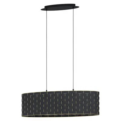 Lustra Eglo Marasales 99613, E27 2x40w