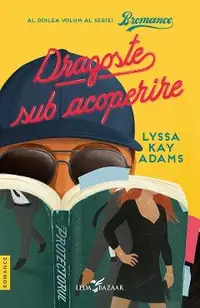 eBook Dragoste sub acoperire