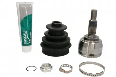 Cap planetara spre roata (25z 33z 52,7mm) RENAULT GRAND SCENIC II, MEGANE II, SCENIC II 1.5D 1.9D 2.0 dupa 2002